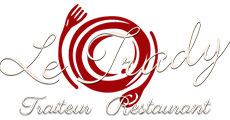 Le Trady - Restaurant & Bar